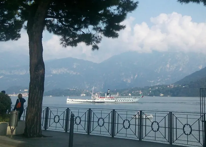 Lägenhet 2 Livelli Con Vista Di *