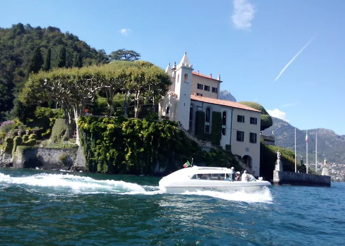 Lägenhet 2 Livelli Con Vista Di *