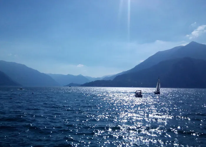 Lägenhet 2 Livelli Con Vista Di