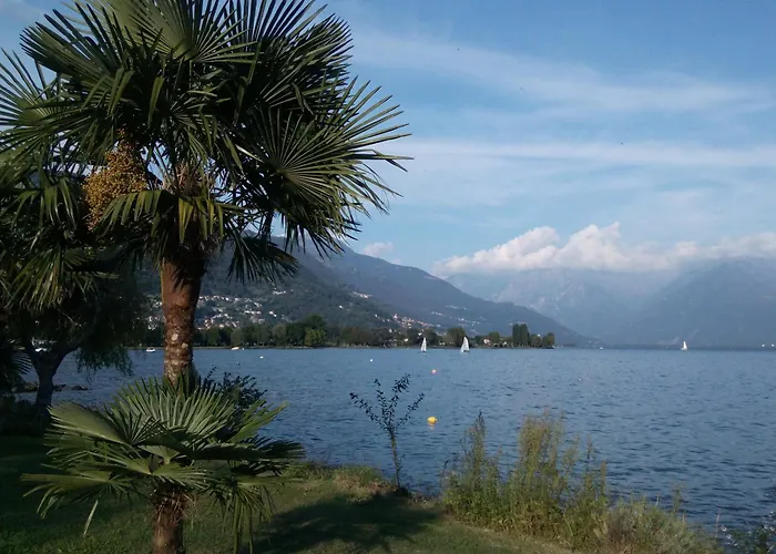 2 Livelli Con Vista Di