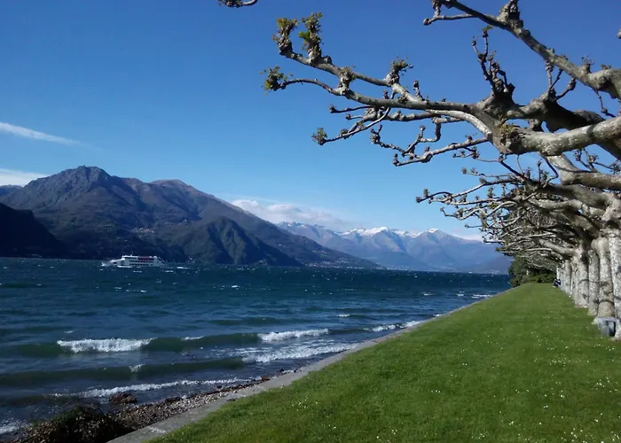 2 Livelli Con Vista Di شقة *