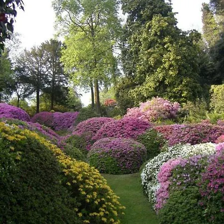 2 Livelli Con Vista Di Lejlighed