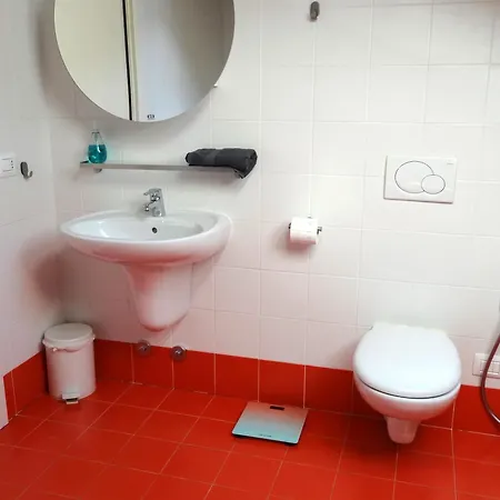 2 Livelli Con Vista Di