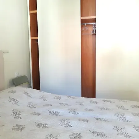 2 Livelli Con Vista Di Апартаменты *