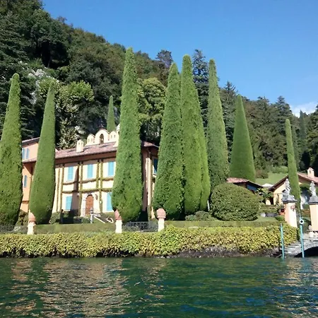 Апартаменты 2 Livelli Con Vista Di *