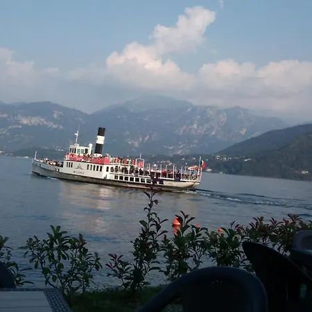 2 Livelli Con Vista Di * Лено